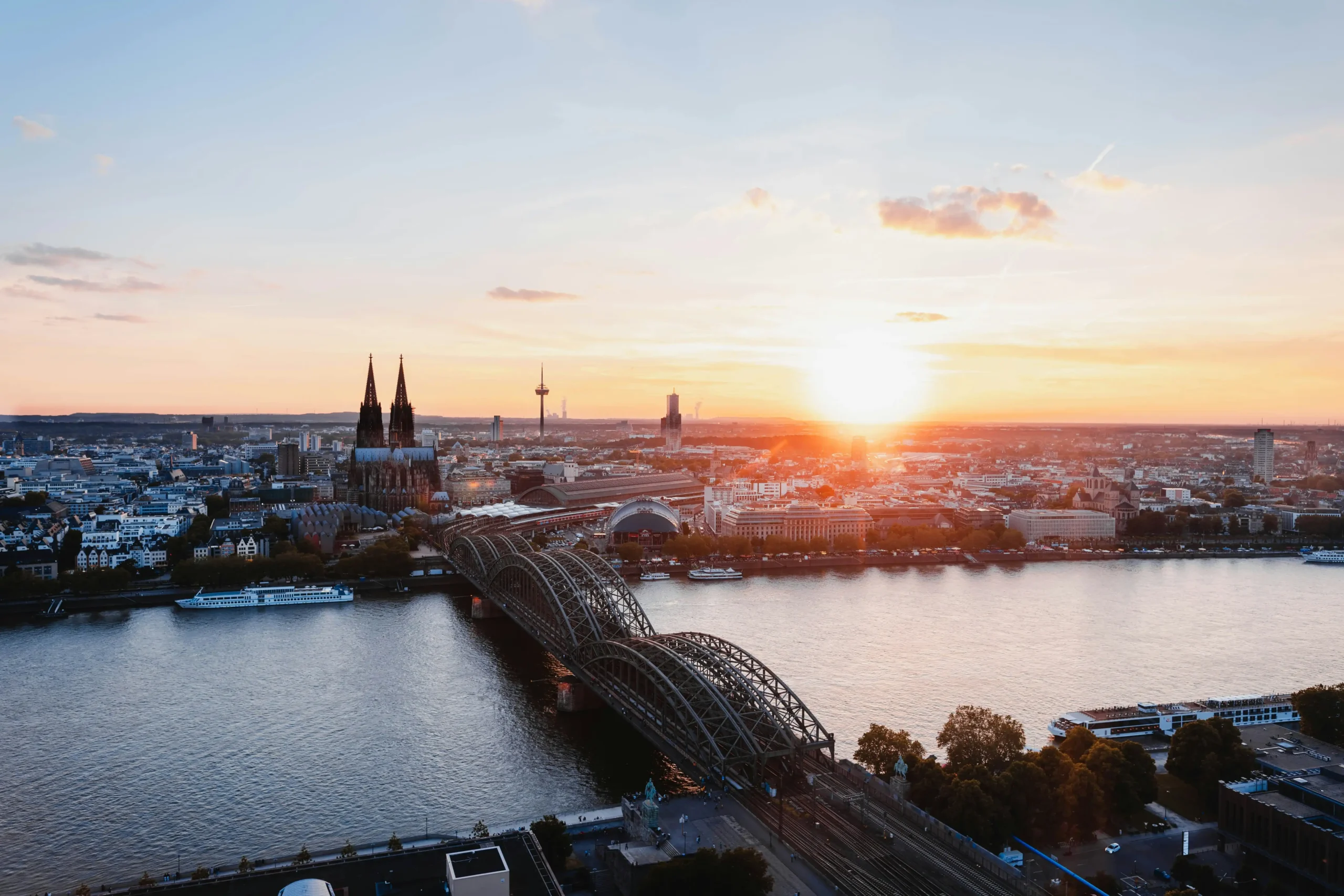 Ihre Rechtsanwaltskanzlei für Datenschutz, KI-Recht, Marketingrecht
